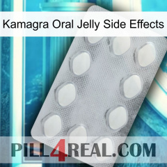 Kamagra Oral Jelly Side Effects 16